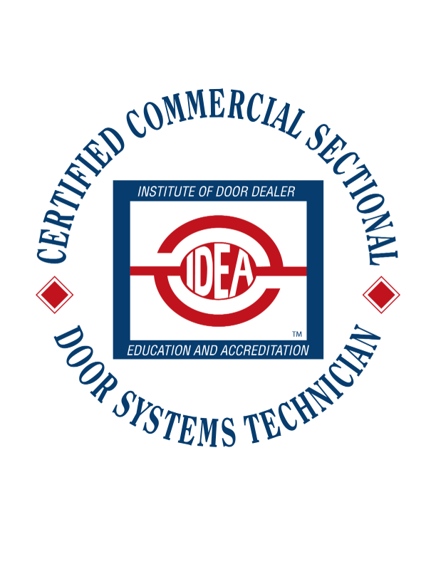 Commercial IDEA Cert