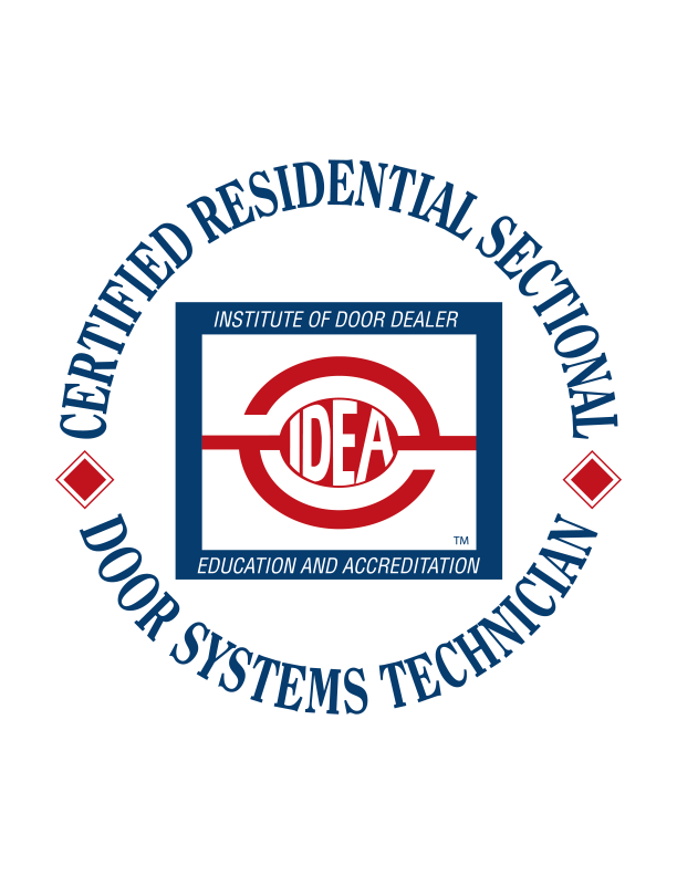 Residential IDEA Cert